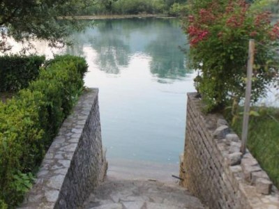 Holiday house Four bedroom house with river view - Outdoor photo 16