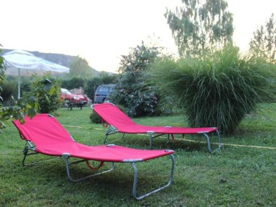 Holiday house Four bedroom house with river view - Outdoor photo 18