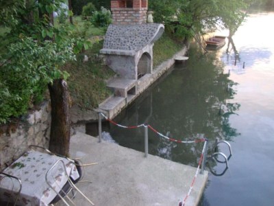 Holiday house Four bedroom house with river view - Outdoor photo 19