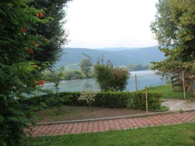 Holiday house Four bedroom house with river view - Outdoor photo 21