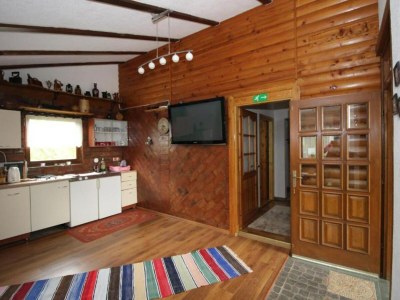 Holiday house Four bedroom house with river view - Features photo 23