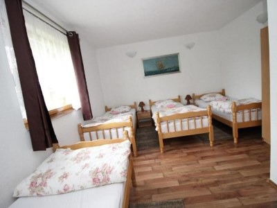 Holiday house Four bedroom house with river view - Features photo 27