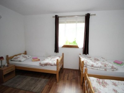 Holiday house Four bedroom house with river view - Features photo 30