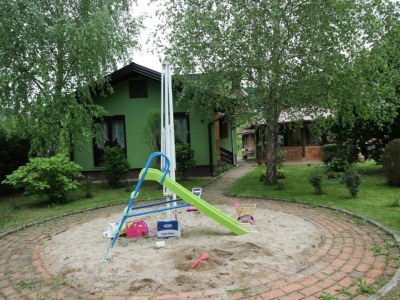 Holiday house Four bedroom house with river view - Outdoor photo 33