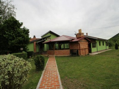 Holiday house Four bedroom house with river view - Outdoor photo 34