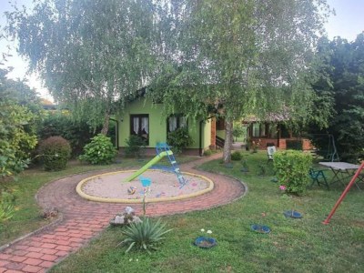 Holiday house Four bedroom house with river view - Outdoor photo 35