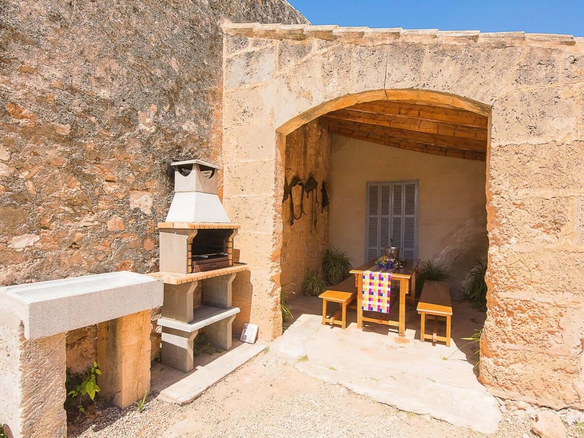 Villa Son CaldÉs - Ferienhaus Mit Privatem Pool - Outdoor photo 5