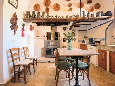 Villa Son CaldÉs - Ferienhaus Mit Privatem Pool - Outdoor photo 10