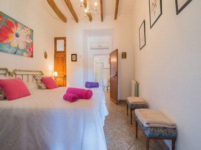 Villa Son CaldÉs - Ferienhaus Mit Privatem Pool - Outdoor photo 11