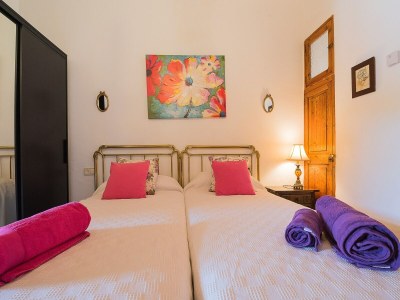 Villa Son CaldÉs - Ferienhaus Mit Privatem Pool - Outdoor photo 12