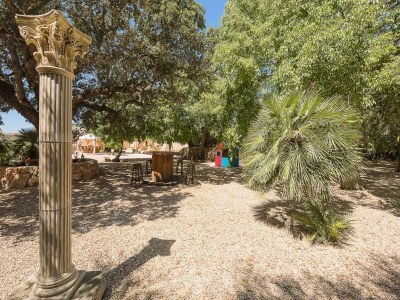 Villa Son CaldÉs - Ferienhaus Mit Privatem Pool - Outdoor photo 24