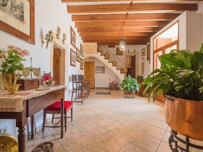 Villa Son CaldÉs - Ferienhaus Mit Privatem Pool - Outdoor photo 29