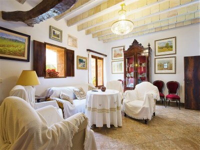 Villa Son CaldÉs - Ferienhaus Mit Privatem Pool - Outdoor photo 30