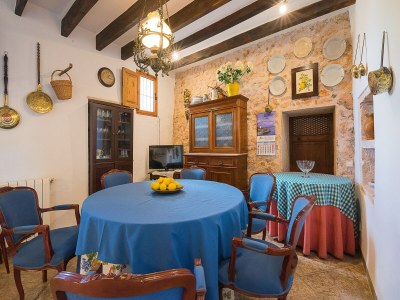 Villa Son CaldÉs - Ferienhaus Mit Privatem Pool - Outdoor photo 31