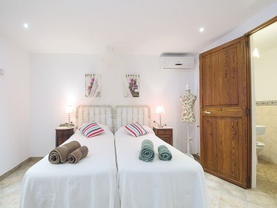 Villa Son CaldÉs - Ferienhaus Mit Privatem Pool - Outdoor photo 33