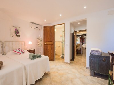 Villa Son CaldÉs - Ferienhaus Mit Privatem Pool - Outdoor photo 34