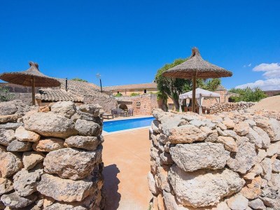 Villa Son CaldÉs - Ferienhaus Mit Privatem Pool - Outdoor photo 37