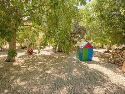 Villa Son CaldÉs - Ferienhaus Mit Privatem Pool - Outdoor photo 38