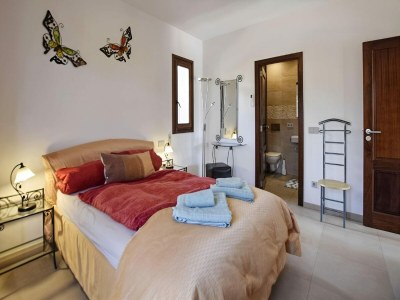 Holiday house Villa in Santanyí with Private Pool & BBQ - Features photo 21