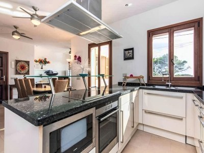 Holiday house Villa in Santanyí with Private Pool & BBQ - Features photo 22