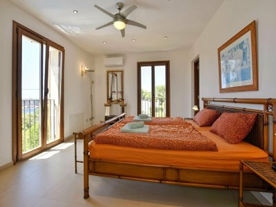 Holiday house Villa in Santanyí with Private Pool & BBQ - Features photo 23