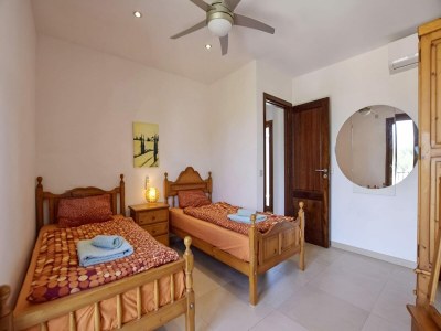 Holiday house Villa in Santanyí with Private Pool & BBQ - Features photo 24