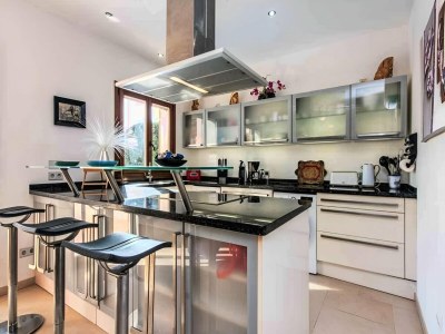 Holiday house Villa in Santanyí with Private Pool & BBQ - Features photo 27