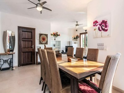 Holiday house Villa in Santanyí with Private Pool & BBQ - Features photo 28