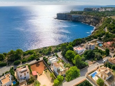 Holiday house Villa in Santanyí with Private Pool & BBQ - Environment photo 31