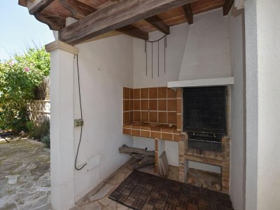 Holiday house Villa in Santanyí with Private Pool & BBQ - Outdoor photo 32