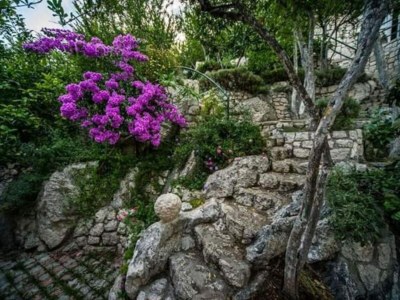 Apartment One-Bedroom Apartment With Lake View in Rogotin - Apartment