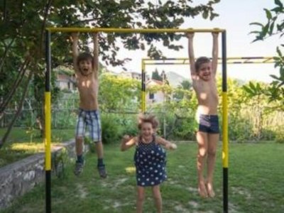 Apartment One-Bedroom Apartment With Lake View - Outdoor photo 6