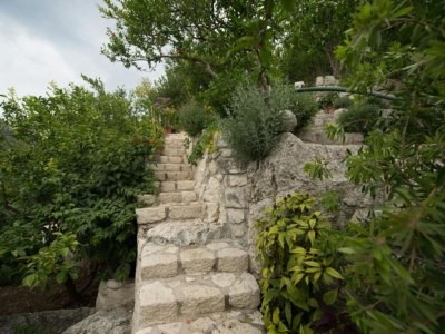 Apartment One-Bedroom Apartment With Lake View - Outdoor photo 13