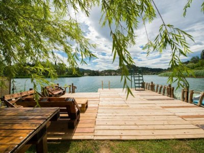 Apartment One-Bedroom Apartment With Lake View - Outdoor photo 39