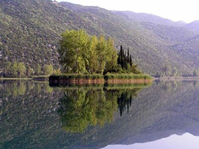 Apartment One-Bedroom Apartment With Lake View - Outdoor photo 42