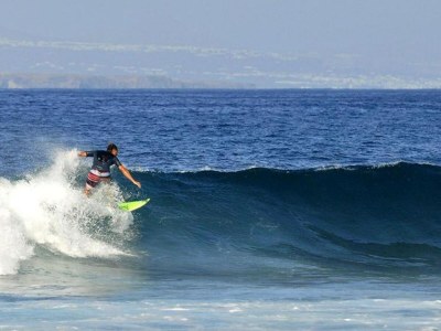 Apartment One-Bedroom Apartment With Lake View - Outdoor photo 43