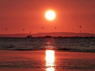 Apartment One-Bedroom Apartment With Lake View - Outdoor photo 44