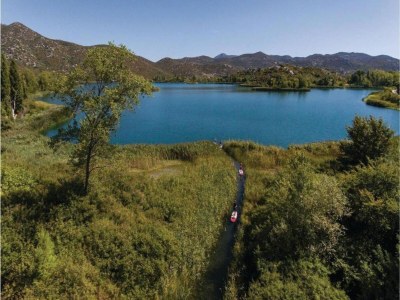 Apartment One-Bedroom Apartment With Lake View - Outdoor photo 47