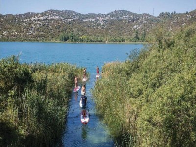 Apartment One-Bedroom Apartment With Lake View - Outdoor photo 48