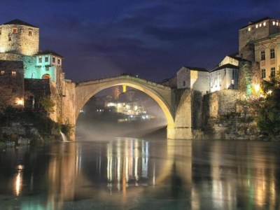 Apartment One-Bedroom Apartment With Lake View - Outdoor photo 49