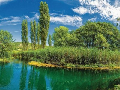 Apartment One-Bedroom Apartment With Lake View - Outdoor photo 53