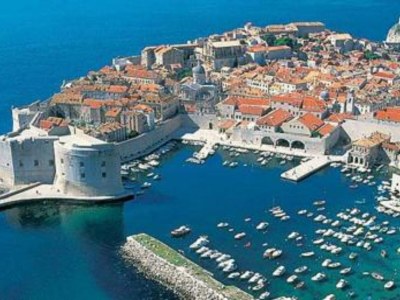 Apartment One-Bedroom Apartment With Lake View - Outdoor photo 58