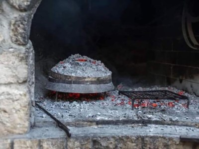 Apartment One-Bedroom Apartment With Lake View - Outdoor photo 59