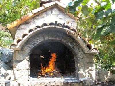 Apartment One-Bedroom Apartment With Lake View - Outdoor photo 60