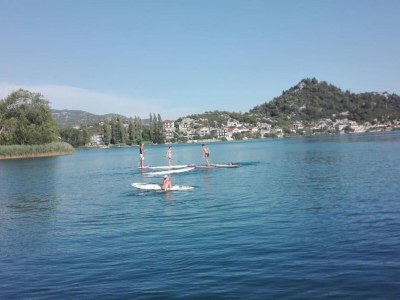 Apartment One-Bedroom Apartment With Lake View - Outdoor photo 62