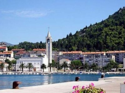 Apartment One-Bedroom Apartment With Lake View - Outdoor photo 67