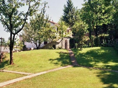 Apartment Charming Apartments Kestenovi Dvori- 1 Bedroom(A3) - Outdoor photo 2