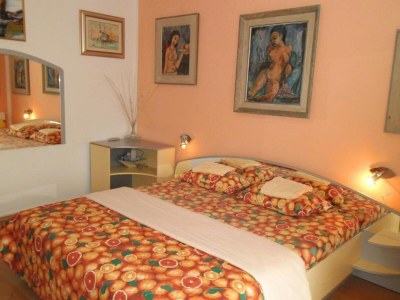 Apartment Charming Apartments Kestenovi Dvori- 1 Bedroom(A3) - Features photo 8