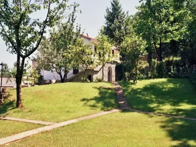 Apartment Charming Apartments Kestenovi Dvori- 1 Bedroom(A5) - Outdoor photo 2