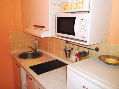 Apartment Charming Apartments Kestenovi Dvori- 1 Bedroom(A5) - Features photo 4